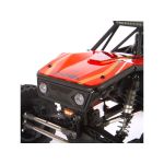 Axial Capra 1.9 4WD 1:10 RTR červená