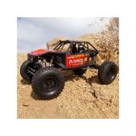 Axial Capra 1.9 4WD 1:10 RTR červená