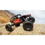 Axial Capra 1.9 4WD 1:10 RTR červená