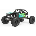 Axial Capra 1.9 4WD 1:10 RTR červená