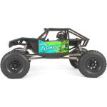 Axial Capra 1.9 4WD 1:10 RTR červená