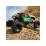 Axial Capra 1.9 4WD 1:10 RTR červená