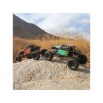 Axial Capra 1.9 4WD 1:10 RTR červená