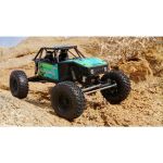 Axial Capra 1.9 4WD 1:10 RTR červená