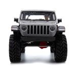 Axial SCX10III Jeep JLU Wrangler 4WD 1:10 RTR šedá