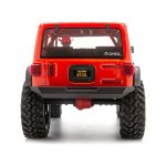 Axial SCX10III Jeep JLU Wrangler 4WD 1:10 RTR šedá