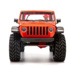 Axial SCX10III Jeep JLU Wrangler 4WD 1:10 RTR šedá