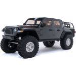 Axial SCX10 III Jeep JT Gladiator 4WD 1:10 RTR šedý