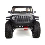 Axial SCX10 III Jeep JT Gladiator 4WD 1:10 RTR šedý