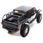 Axial SCX10 III Jeep JT Gladiator 4WD 1:10 RTR šedý