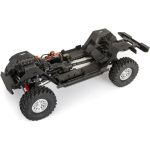 Axial SCX10 III Jeep JT Gladiator 4WD 1:10 RTR šedý