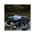 Axial SCX10 III Jeep JT Gladiator 4WD 1:10 RTR šedý