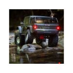 Axial SCX10 III Jeep JT Gladiator 4WD 1:10 RTR šedý