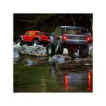 Axial SCX10 III Jeep JT Gladiator 4WD 1:10 RTR šedý