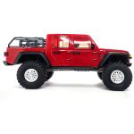 Axial SCX10 III Jeep JT Gladiator 4WD 1:10 RTR šedý