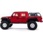 Axial SCX10 III Jeep JT Gladiator 4WD 1:10 RTR šedý