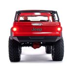 Axial SCX10 III Jeep JT Gladiator 4WD 1:10 RTR šedý