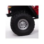 Axial SCX10 III Jeep JT Gladiator 4WD 1:10 RTR šedý