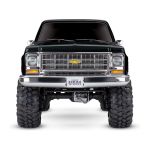 Traxxas TRX-4 Chevrolet K5 Blazer 1979 1:10 RTR černý