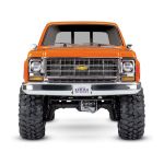 Traxxas TRX-4 Chevrolet K5 Blazer 1979 1:10 RTR černý