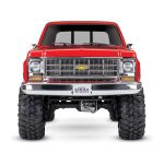 Traxxas TRX-4 Chevrolet K5 Blazer 1979 1:10 RTR černý