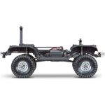 Traxxas TRX-4 Chevrolet K5 Blazer 1979 1:10 RTR černý