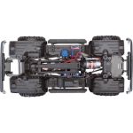 Traxxas TRX-4 Chevrolet K5 Blazer 1979 1:10 RTR černý