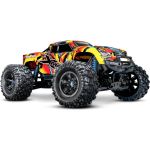 Traxxas X-Maxx 8S 1:5 4WD RTR Solar Flare