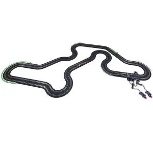 Polistil Autodráha 1:43 Mundial F1