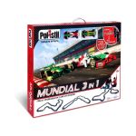 Polistil Autodráha 1:43 Mundial F1