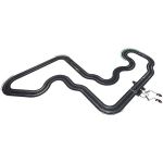 Polistil Autodráha 1:43 Mundial F1