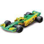 Polistil Autodráha 1:43 Mundial F1