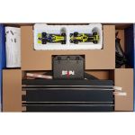Polistil Autodráha 1:43 VR46 Formula Racing