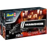 Revell Rammstein Tour Truck (1:32) (giftset)