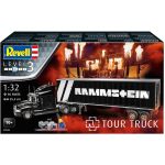 Revell Rammstein Tour Truck (1:32) (giftset)