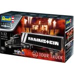 Revell Rammstein Tour Truck (1:32) (giftset)