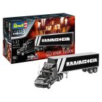 Revell Rammstein Tour Truck (1:32) (giftset)