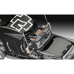 Revell Rammstein Tour Truck (1:32) (giftset)