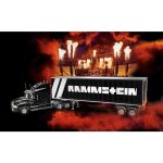 Revell Rammstein Tour Truck (1:32) (giftset)