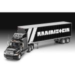 Revell Rammstein Tour Truck (1:32) (giftset)