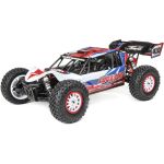 Losi Tenacity Pro 1:10 4WD RTR Lucas Oil