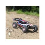 Losi Tenacity Pro 1:10 4WD RTR Lucas Oil