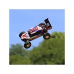 Losi Tenacity Pro 1:10 4WD RTR Lucas Oil