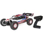 Losi Tenacity Pro 1:10 4WD RTR Lucas Oil