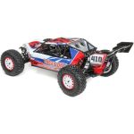 Losi Tenacity Pro 1:10 4WD RTR Lucas Oil