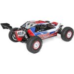 Losi Tenacity Pro 1:10 4WD RTR Lucas Oil