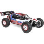 Losi Tenacity Pro 1:10 4WD RTR Lucas Oil