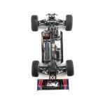 Losi Tenacity Pro 1:10 4WD RTR Lucas Oil