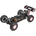 Losi Tenacity Pro 1:10 4WD RTR Lucas Oil