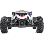 Losi Tenacity Pro 1:10 4WD RTR Lucas Oil